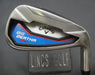 Callaway Big Bertha Beta 7 Iron Regular Steel Shaft Golf Pride Grip
