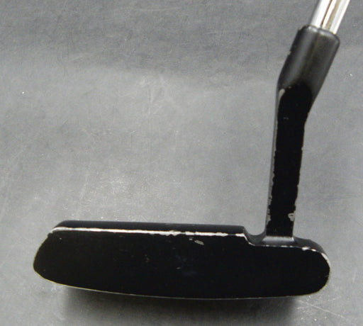 ArrowTube RW Putter Steel Shaft 86cm Length Black Grip + Head Cover