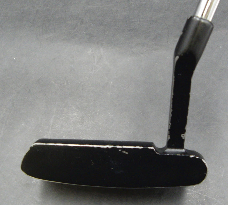 ArrowTube RW Putter Steel Shaft 86cm Length Black Grip + Head Cover