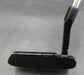 ArrowTube RW Putter Steel Shaft 86cm Length Black Grip + Head Cover