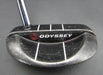 Odyssey Metal-X Rossie Putter Steel Shaft 89cm Length Psyko Grip