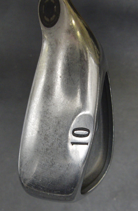 Callaway Big Bertha 2002 10 Iron Regular Graphite Shaft Callaway Big Bertha Grip