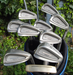 Set of Prokennex 3-SW Irons + Callaway 10 Driver + 3 + 4 Wood + Putter*