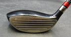 Yonex Nanov Nextage 15° 3 Wood Stiff Graphite Shaft Yonex Grip