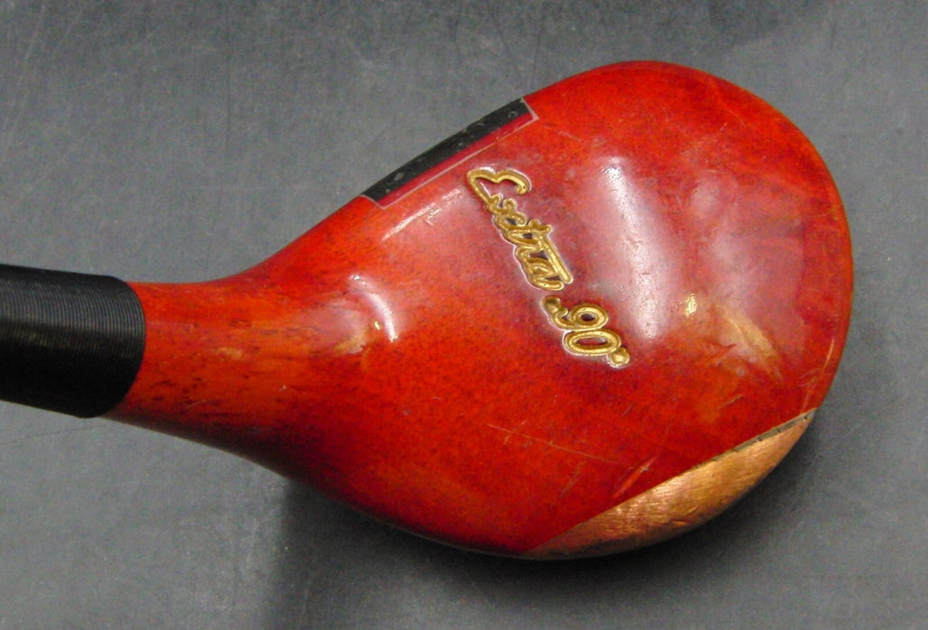 Honma Extra 90 3 Wood R-2 Regular Graphite Shaft Honma Grip