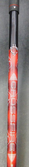 Callaway ERC III CF 9.5° Driver Regular Graphite Shaft Majek Grip