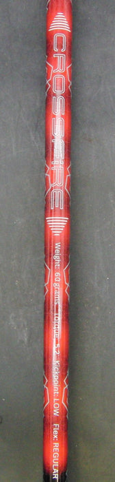 Callaway Big Bertha B21 10.5° Driver Regular (Optional) Graphite Shaft*