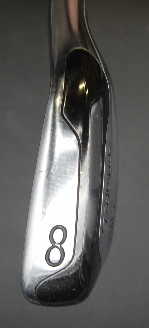 Titleist T-MB 718 8 Iron Stiff Steel Shaft Golf Pride Grip
