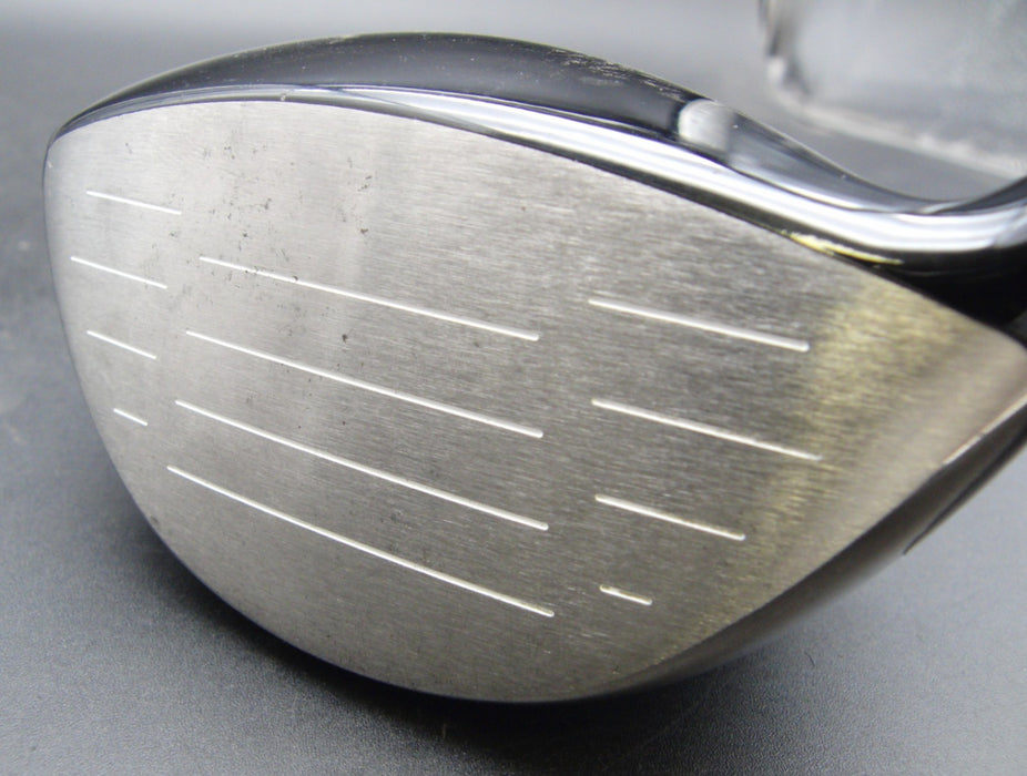 Honma Tour World 450 9.5° Driver Stiff Graphite Shaft Mutsumi Honma Grip