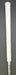 Ladies Team Toho Solid Forged 54° Gap Wedge Ladies Steel Shaft with Grip