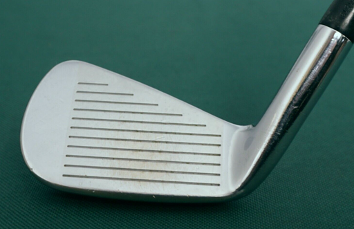 Titleist 710 MB Forged 5 Iron Extra Stiff Steel Shaft Lamkin Grip