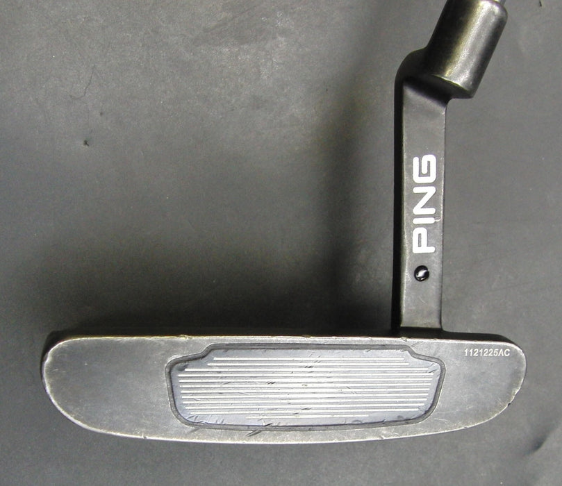 Ping Cadence TR B65 Putter Steel Shaft 83.5cm Length Ping Grip