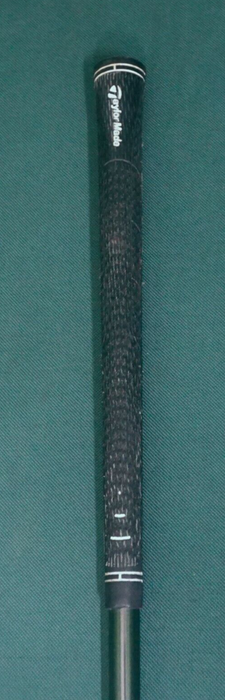 TaylorMade X-03 Titanium 3 Iron Stiff Graphite Shaft TaylorMade Grip