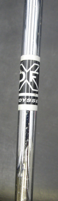 Odyssey DFX 1100 Putter 89cm Length Steel Shaft Odyssey Grip