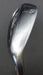 TaylorMade CB Forged 56° Sand Wedge Stiff Steel Shaft Golf Pride Grip