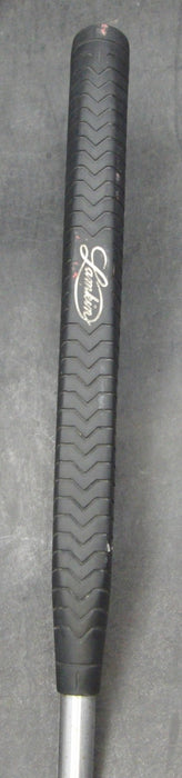 Honma Hiro Honma Cave HC-7005 Putter 82.5cm Length Steel Shaft Lamkin Grip