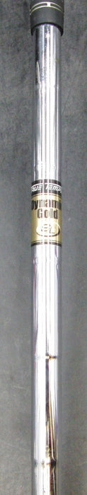 Nike Tour 9 Iron Stiff Steel Shaft Nike Grip