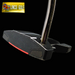 Ping Harwood Putter 86.5cm Steel Shaft Super Stroke Grip