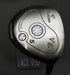 Bridgestone Tourstage ViQ 19° 5 Wood Stiff Graphite Shaft Golf Pride Grip