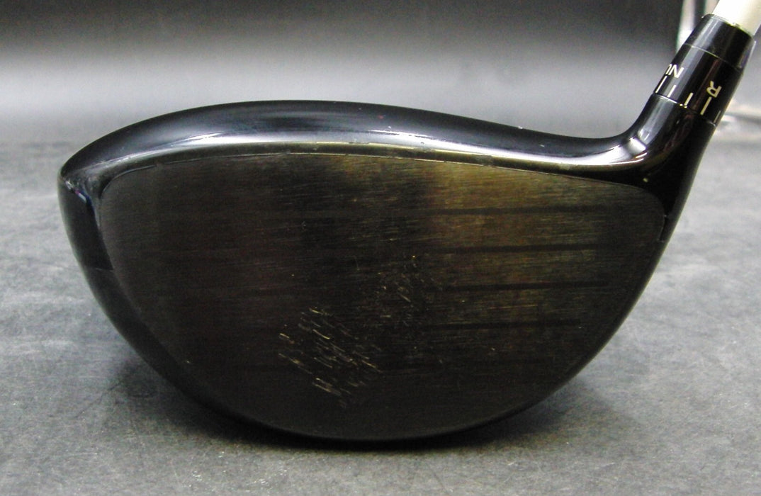 Srixon Z725 Limited Model 9.5° Driver Extra Stiff Graphite Shaft Golf Pride Grip