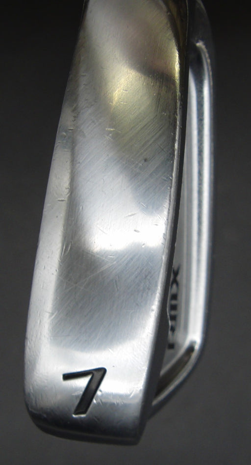 Yamaha RMX 116 Forged 7 Iron Regular Steel Shaft Golf Pride Grip