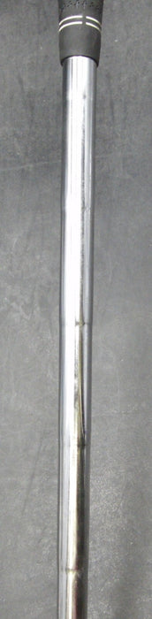 Spalding XL07 CS Spec Putter Steel Shaft 86cm Length Psyko Grip