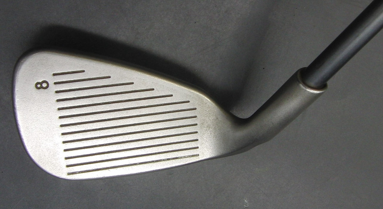 Ping G2 Black Dot 8 Iron Regular Graphite Shaft Ping Grip