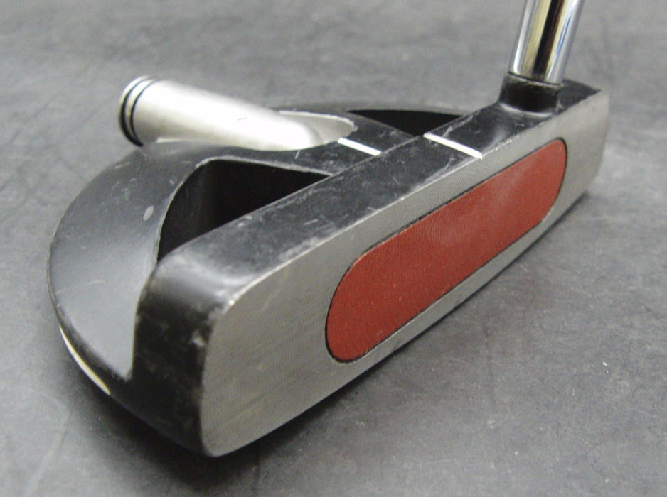 Ignio 02 Putter Steel Shaft 81cm Length Psyko Grip