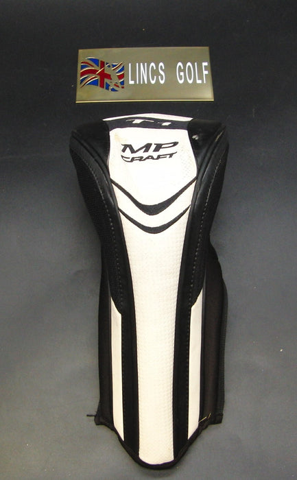 Mizuno MP Craft T1 Driver Head Cover