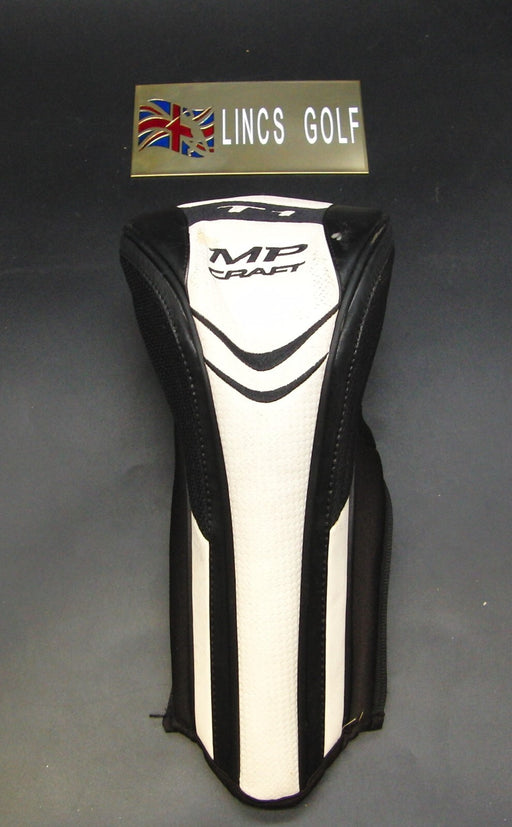 Mizuno MP Craft T1 Driver Head Cover