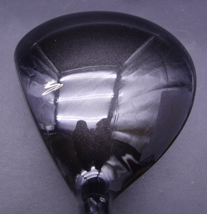 Cobra S3 9.5° Driver Stiff Graphite Shaft Cobra Grip