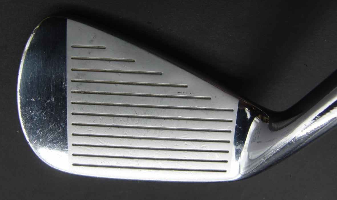 Mizuno MP-52 Dual Muscle GF Forged 5 Iron Stiff Steel Shaft Golf Pride Grip