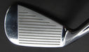 Mizuno MP-52 Dual Muscle GF Forged 5 Iron Stiff Steel Shaft Golf Pride Grip