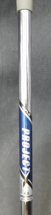Left Handed TaylorMade PSi 8 Iron Extra Stiff Steel Shaft Golf Pride Grip