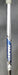 Left Handed TaylorMade PSi 8 Iron Extra Stiff Steel Shaft Golf Pride Grip