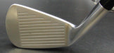 Mizuno MP-57 Grain Flow Forged Custom Tune 6 Iron Stiff Steel Shaft Iomic Grip