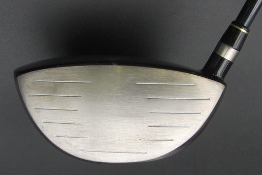 Tobunda VT-460 Delta Design 11° Driver Regular Graphite Shaft Tobunda Grip