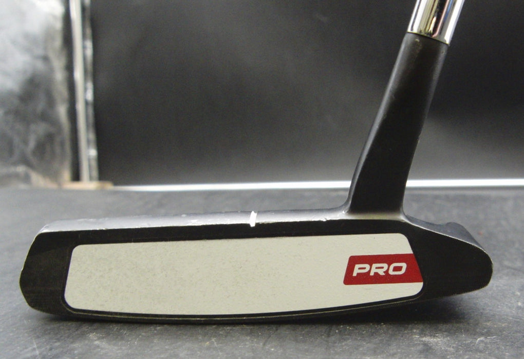 Odyssey White Hot Pro 3 Putter Steel Shaft 84cm Length Iomic Grip*