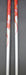 Set of 2x Callaway Diablo Edge 4+5 Hybrids Ladies Graphite Shafts Sword Grips