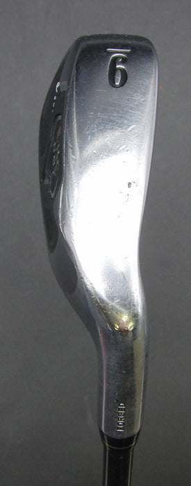 Callaway ERC Hot 9 Iron Regular Graphite Shaft Callaway ERC Grip
