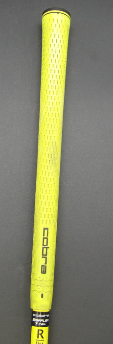 Cobra Baffler T-Rail 25° 5 Hybrid Regular Graphite Shaft Cobra Grip