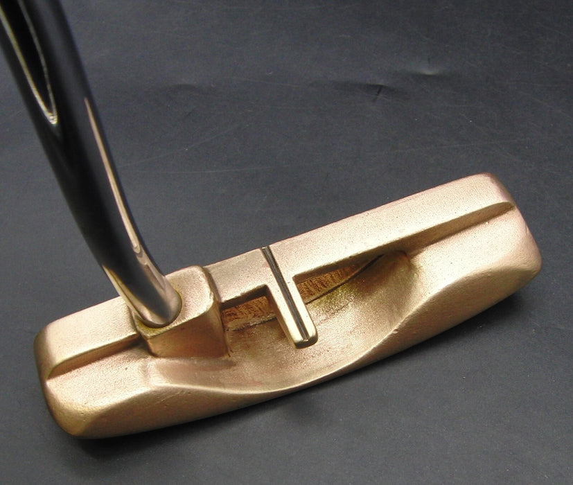 Honma CB8002 Putter 87.5cm Playing Length Steel Shaft Acer Grip