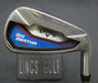 Callaway Big Bertha Beta 5 Iron Regular Steel Shaft Golf Pride Grip
