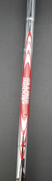 Ping G710 Black Dot 6 Iron Stiff Steel Shaft Arccos Grip