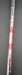 Ping G710 Black Dot 6 Iron Stiff Steel Shaft Arccos Grip