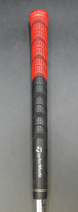 TaylorMade Burner TP 5 Iron Regular Steel Shaft TaylorMade Grip