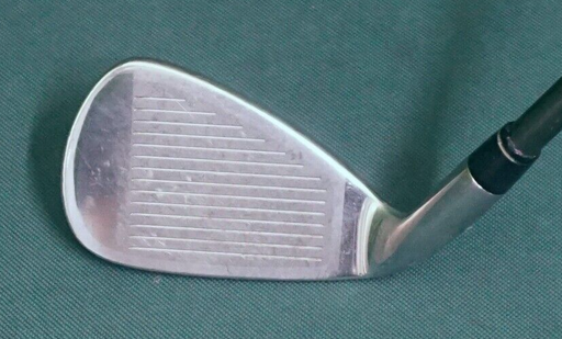 TaylorMade X-03 Titanium 9 Iron Stiff Graphite Shaft TaylorMade Grip