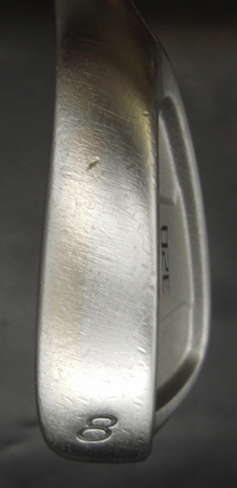TaylorMade 320 8 Iron Stiff Graphite Shaft TaylorMade Grip