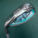 Left Handed Ladies Cobra Baffler 6 Iron Ladies Graphite Shaft Cobra Grip