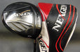 Japanese Nexgen D201 9.5° Driver Stiff Graphite Shaft Nexgen Grip + Headcover